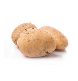 new-potato-isolated-white-background-close-up