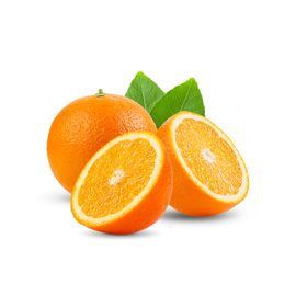 oranges